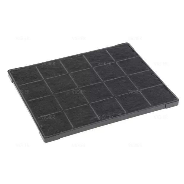 Filtre charbon hotte AEG FAURE ELECTROLUX ZANUSSI ECFB01