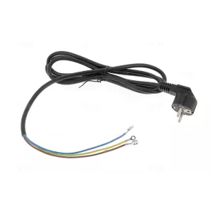 Cable electrique 3 fils pour moteur tourne broche