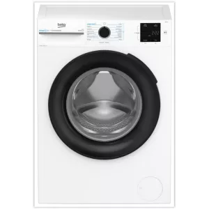 Lave linge frontal 7kg 1200trs Beko