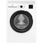 Lave linge frontal 7kg 1200trs Beko