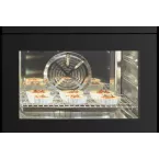 Grille four combiné vapeur Bora XBO