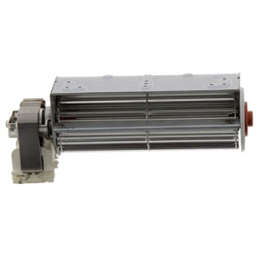 Ventilateur tangentiel four Sauter, De Dietrich Brandt