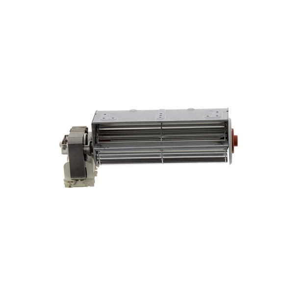 Ventilateur tangentiel four Sauter, De Dietrich Brandt AS0019785