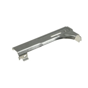 Support de charniere droit four Sauter Brandt De Dietrich