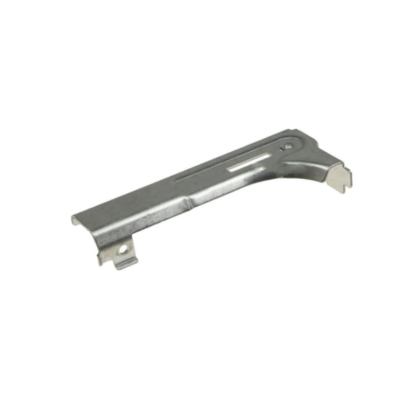 Support de charniere droit four Sauter Brandt De Dietrich