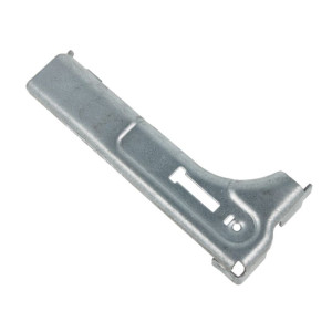 Support de charniere gauche four Brandt Sauter De Dietrich
