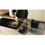 Appareil mise sous vide encastré inox Bora