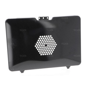 Tole diffuseur de chaleur four Sauter De Dietrich Brandt AS0081931