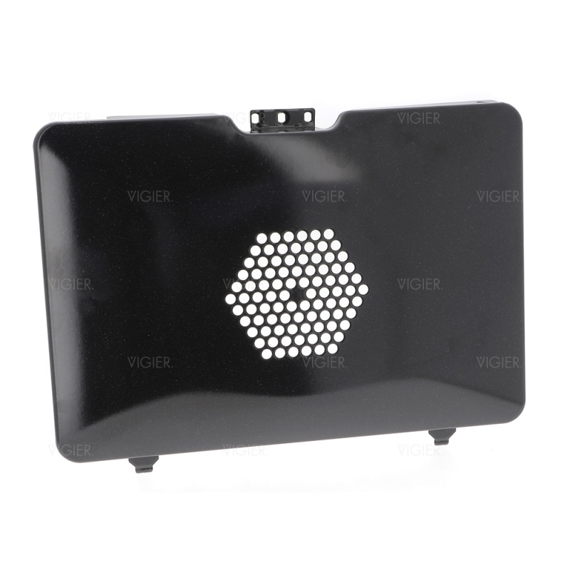 Tole diffuseur de chaleur four Sauter De Dietrich Brandt AS0081931