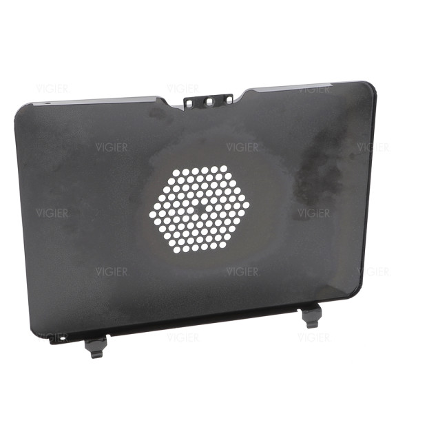 Tole diffuseur de chaleur four Sauter De Dietrich Brandt AS0081931