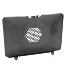 Tole diffuseur de chaleur four Sauter De Dietrich Brandt AS0081931