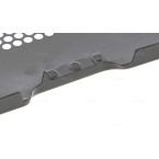 Tole diffuseur de chaleur four Sauter De Dietrich Brandt AS0081931