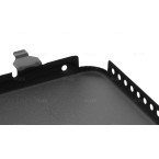 Tole diffuseur de chaleur four Sauter De Dietrich Brandt AS0081931