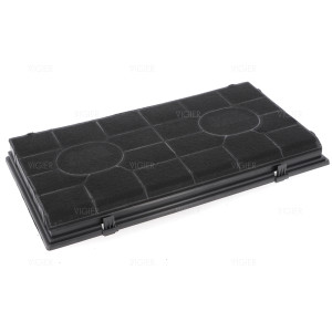 FILTRE A CHARBON HOTTE TYPE 190 FAT190 481281718523