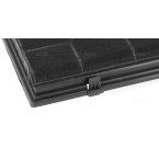 FILTRE A CHARBON HOTTE TYPE 190 FAT190 485X270X48MM
