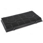 FILTRE A CHARBON HOTTE ELECTROLUX TYPE 190 485X270X48MM