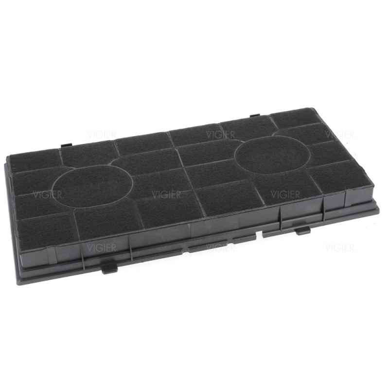 Filtre charbon rosieres rhc626 rhc627 rhc650 rhc827 rhc927
