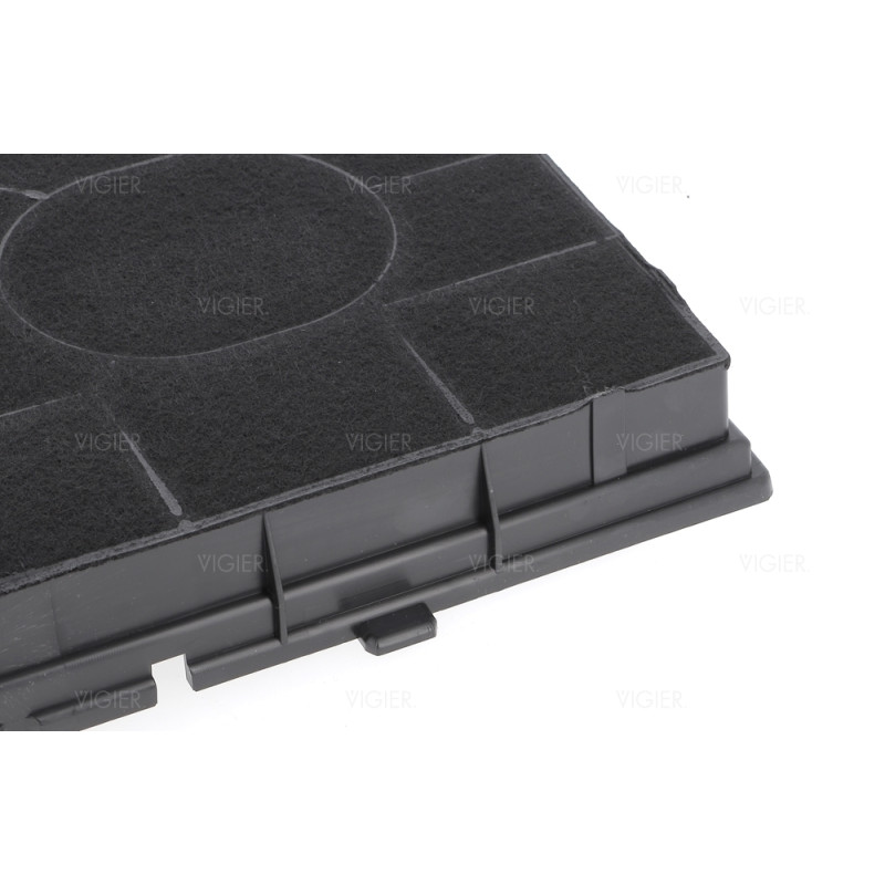 Filtre charbon rosieres rhc626 rhc627 rhc650 rhc827 rhc927