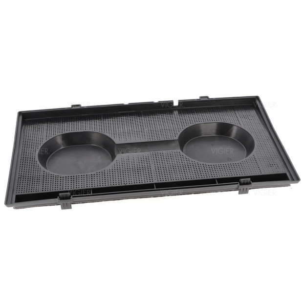 Filtre charbon rosieres rhc626 rhc627 rhc650 rhc827 rhc927
