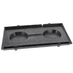 Filtre charbon rosieres rhc626 rhc627 rhc650 rhc827 rhc927