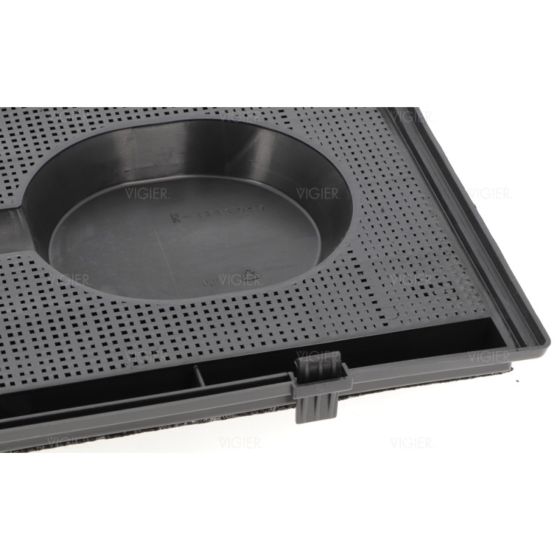 Filtre charbon rosieres rhc626 rhc627 rhc650 rhc827 rhc927