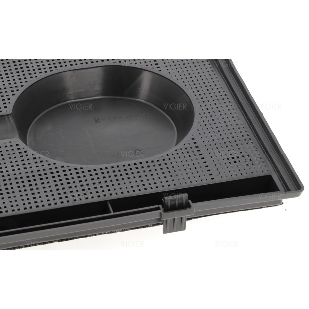 Filtre charbon rosieres rhc626 rhc627 rhc650 rhc827 rhc927