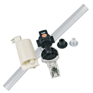 Kit capteur de pression 4055346060 – Pièce détachée électroménager