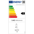 Réfrigérateur tout-utile 171cm Beko