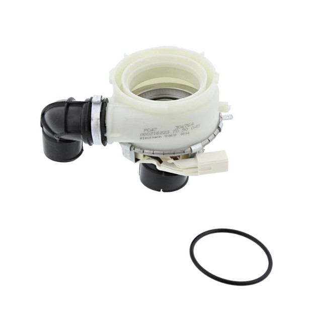 ELEMENT CHAUFFANT LAVE VAISSELLE ELECTROLUX