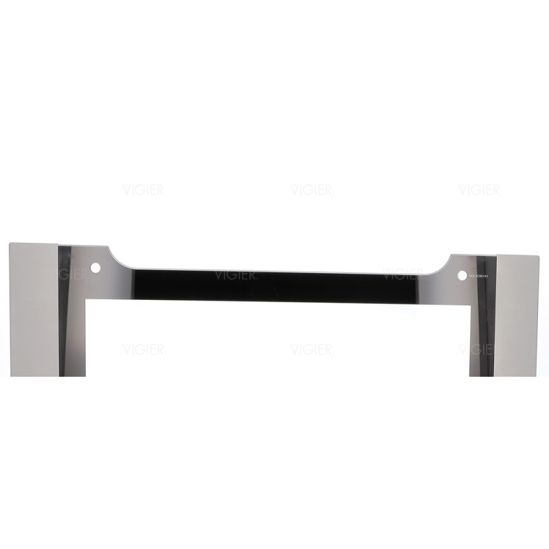 Porte assemblée four BRANDT