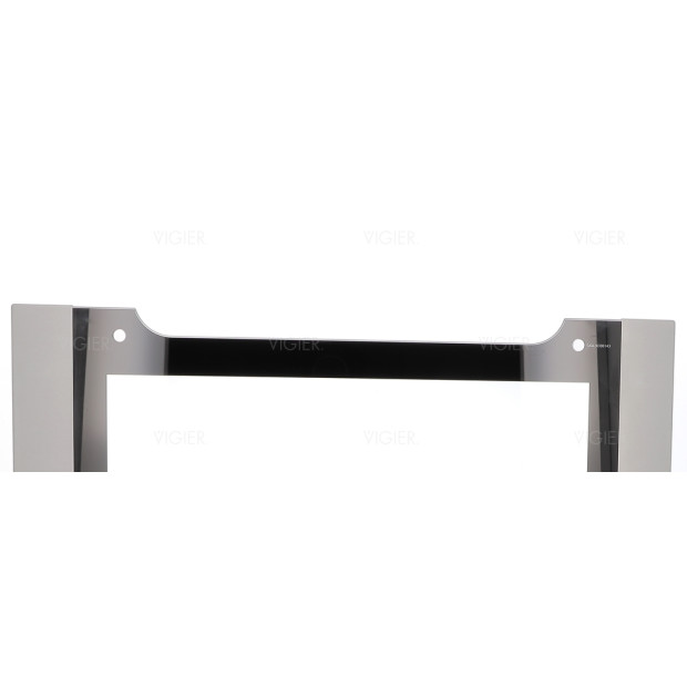 Porte assemblée four BRANDT