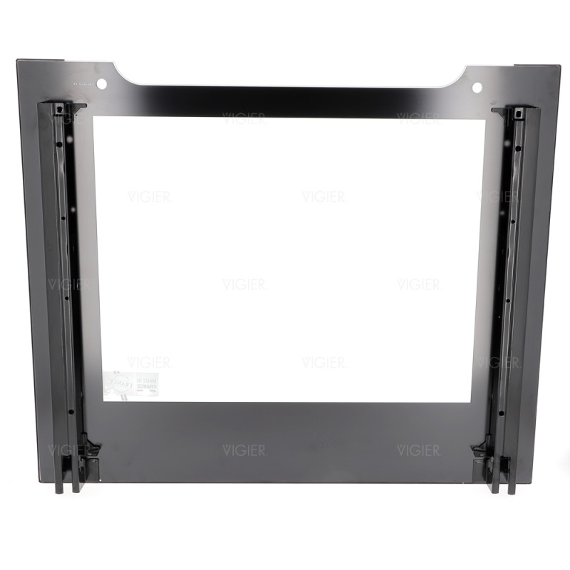 Porte assemblée four BRANDT