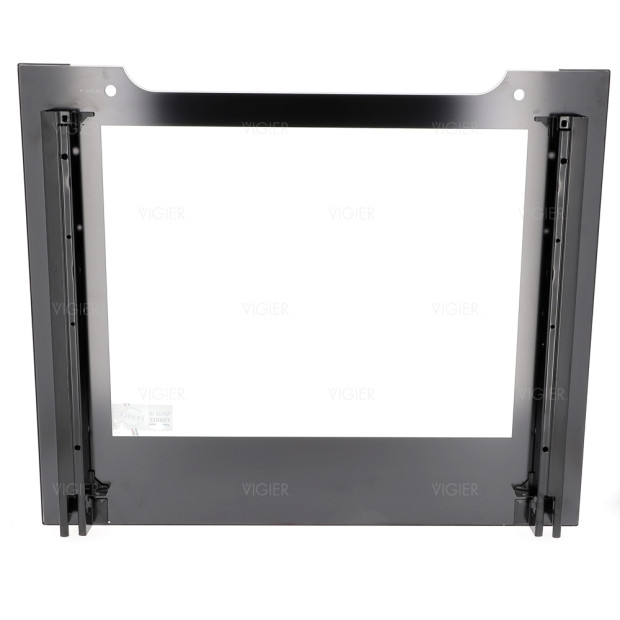 Porte assemblée four BRANDT
