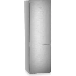 Réfrigérateur combiné inox 201cm Liebherr CNSDA5723-22