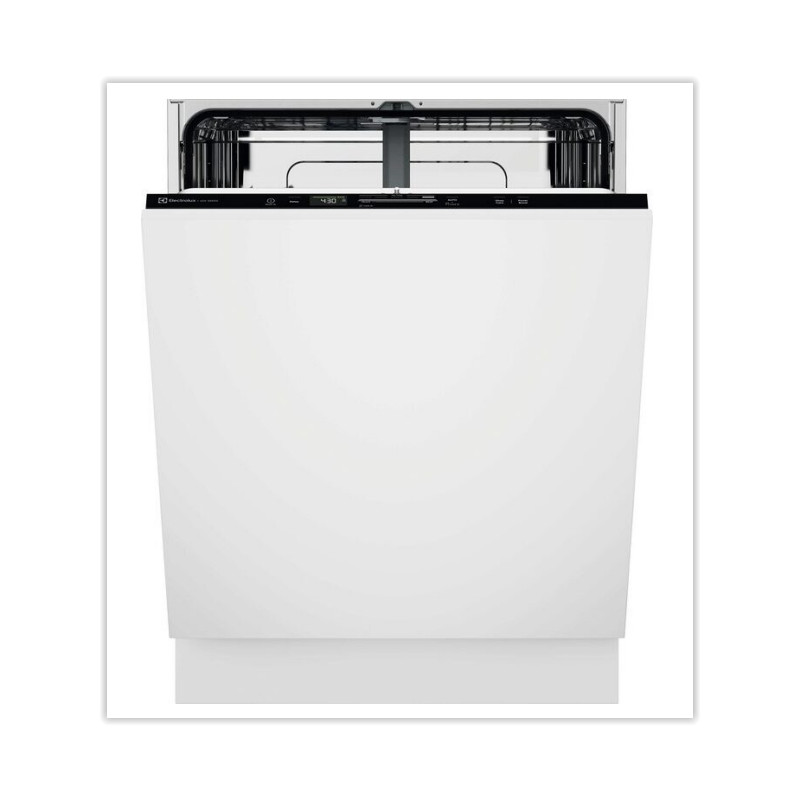 Lave vaisselle tout-intégrable Electrolux E62LD111S