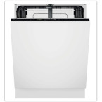 Lave vaisselle tout-intégrable Electrolux E62LD111S