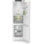 Réfrigérateur combiné biofresh 201cm Liebherr