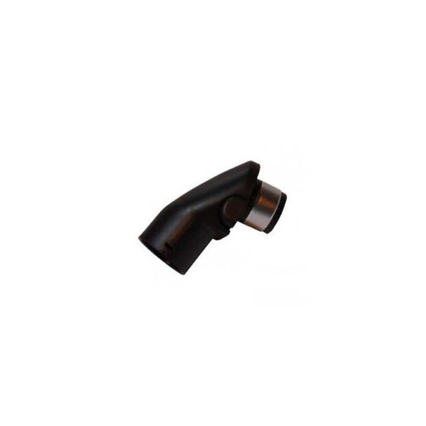 Embout de flexible coudé aspirateur Miele S251
