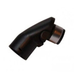 Embout de flexible coudé aspirateur Miele S251