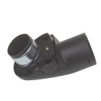 Embout de flexible coudé aspirateur Miele S251