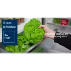 Réfrigérateur 1 porte tout utile biofresh Liebherr