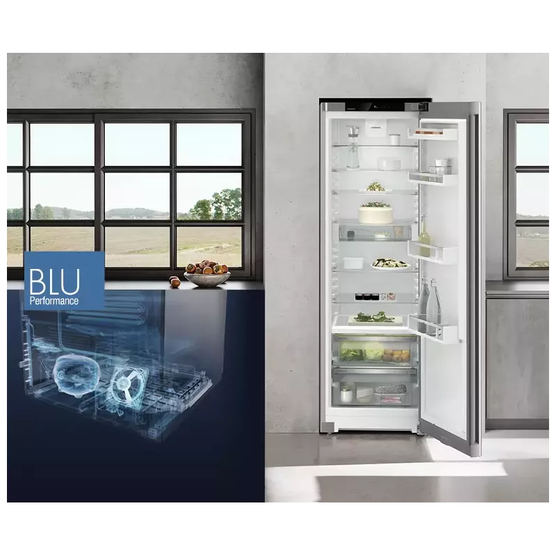 Réfrigérateur 1 porte tout utile biofresh Liebherr