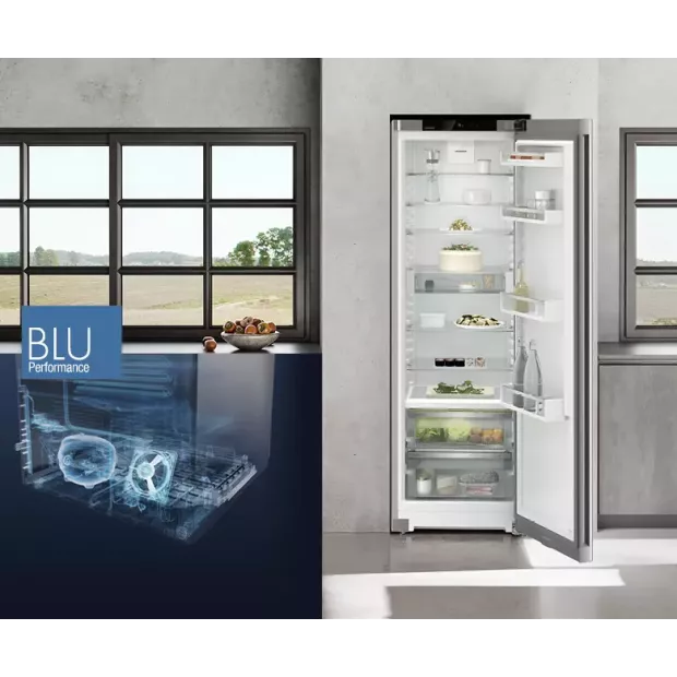 Réfrigérateur 1 porte tout utile biofresh Liebherr