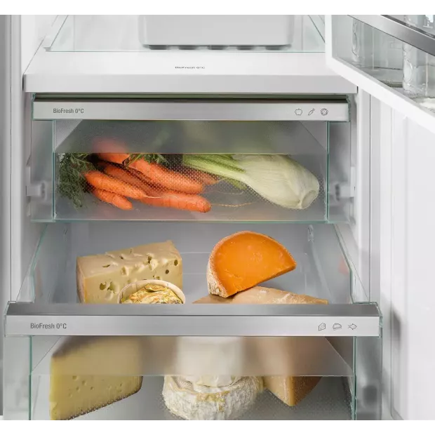 Réfrigérateur 1 porte tout utile biofresh Liebherr
