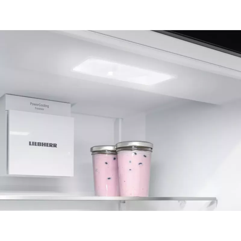 Réfrigérateur 1 porte tout utile biofresh Liebherr