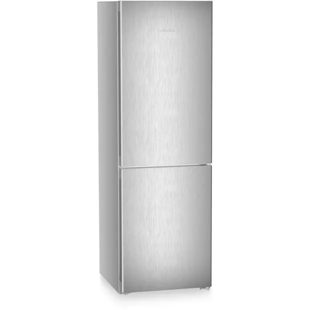 Réfrigérateur combiné inox Liebherr CBNSFC5223