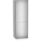 Réfrigérateur combiné inox Liebherr CBNSFC5223