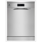 Lave vaisselle posable inox Electrolux