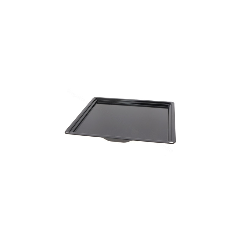Plaque à patisserie profondeur 20.6mm pour four BRANDT
