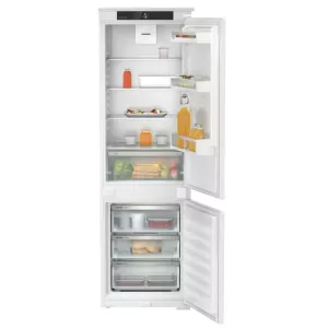 Réfrigérateur combiné intégrable 178cm Liebherr